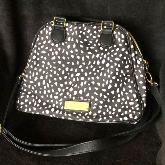 Purse Betsey Johnson Bow Purse New - Picture 2 of 6